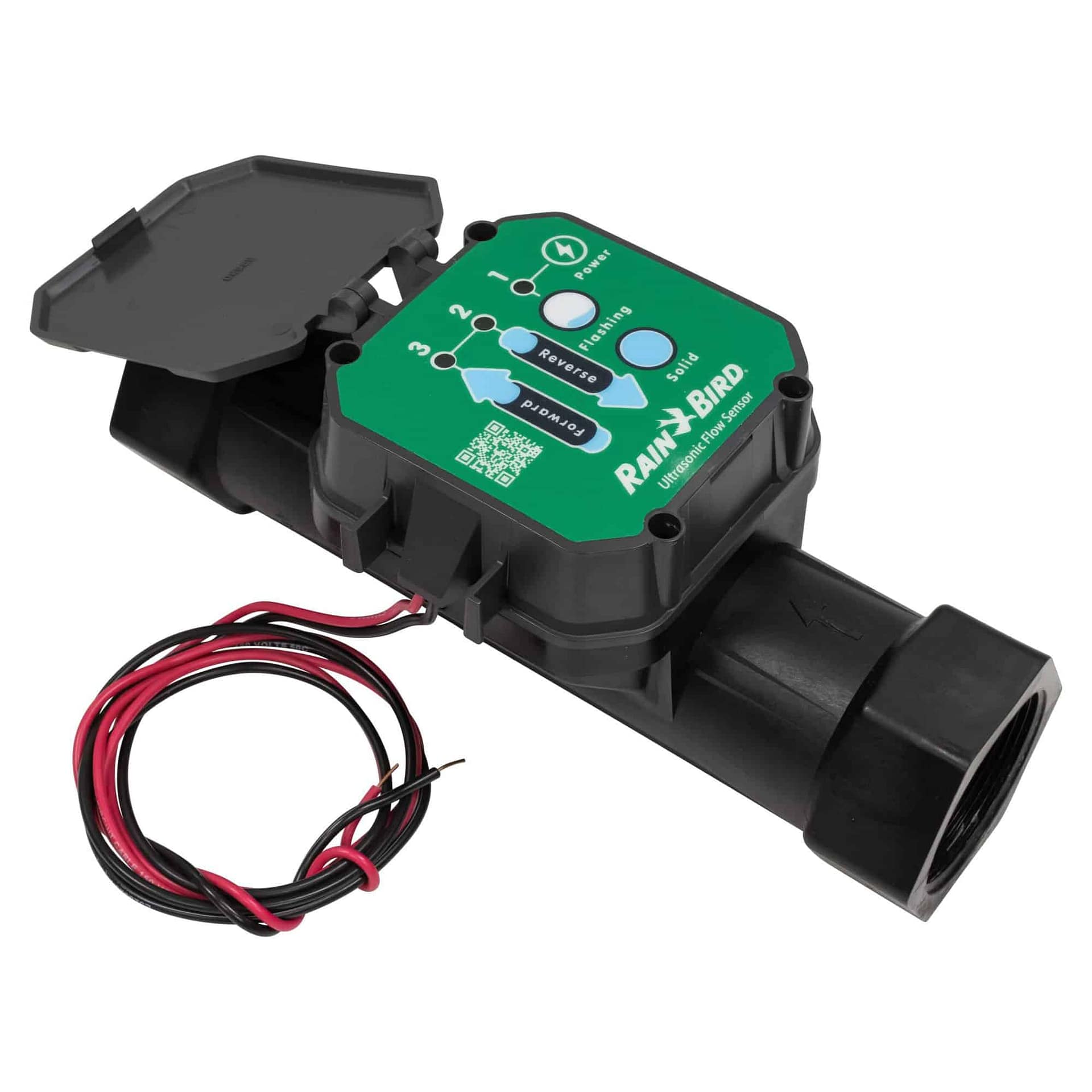 UltrasonicFlowMeter-6