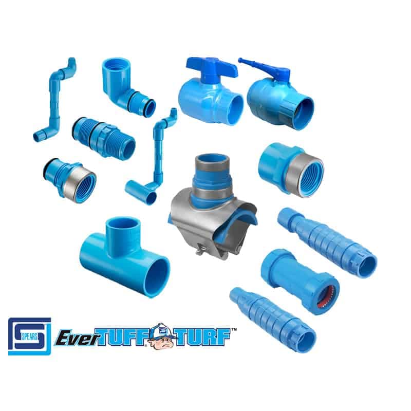 EverTUFF TURF Group Photo