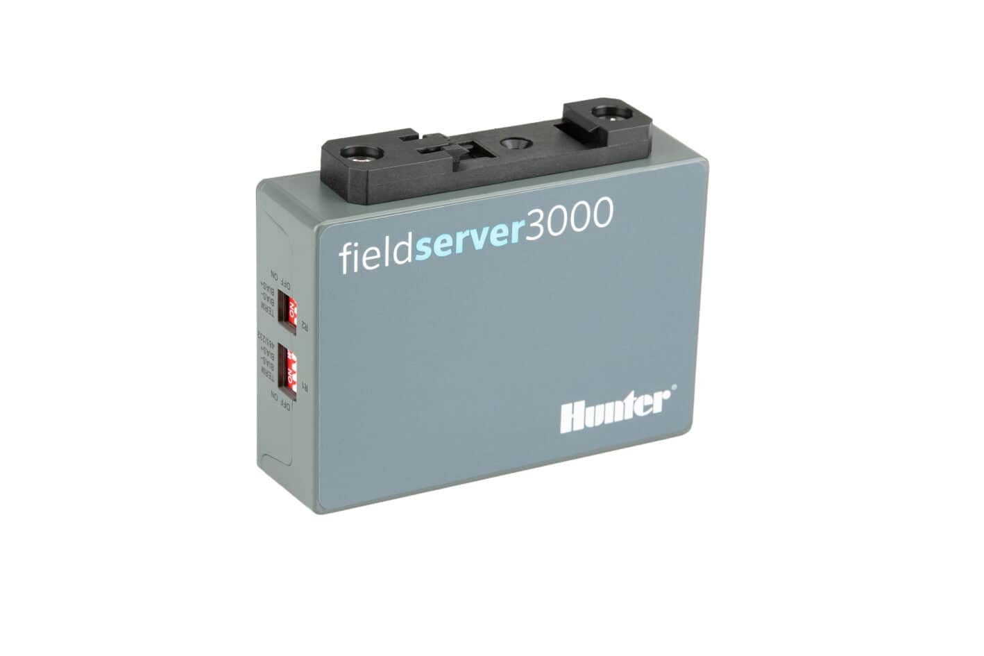 Hunter Field Server