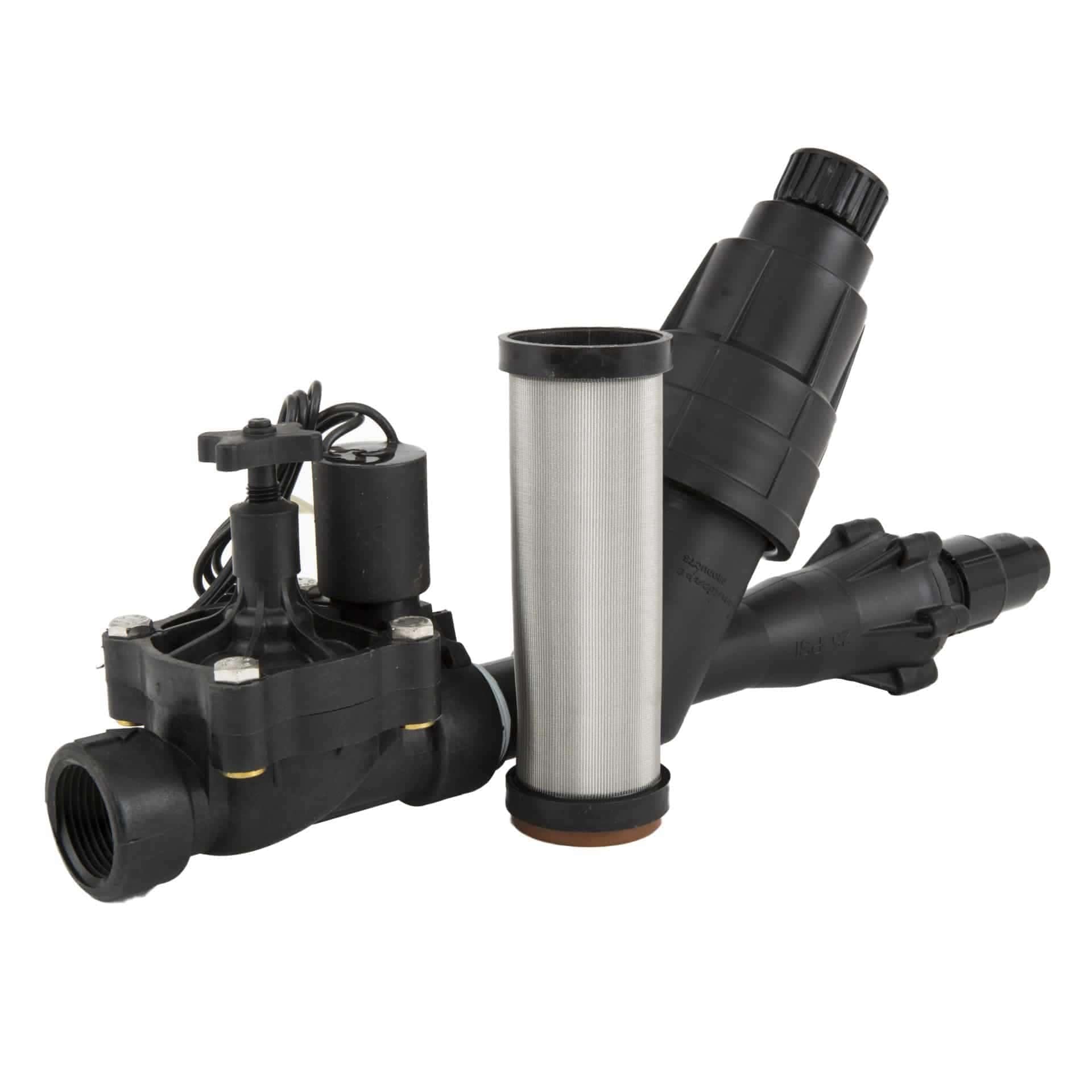valve kit