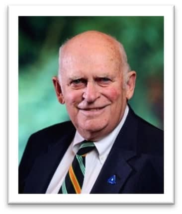 Jim Barrett