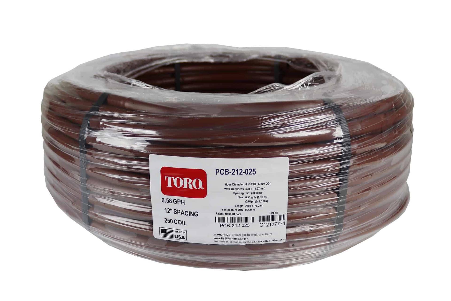 TORO17MM-DripIn-250-Img2