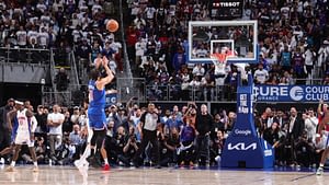 Jalen Brunson, Paul George lead NBA 2K25 Season 7 additions