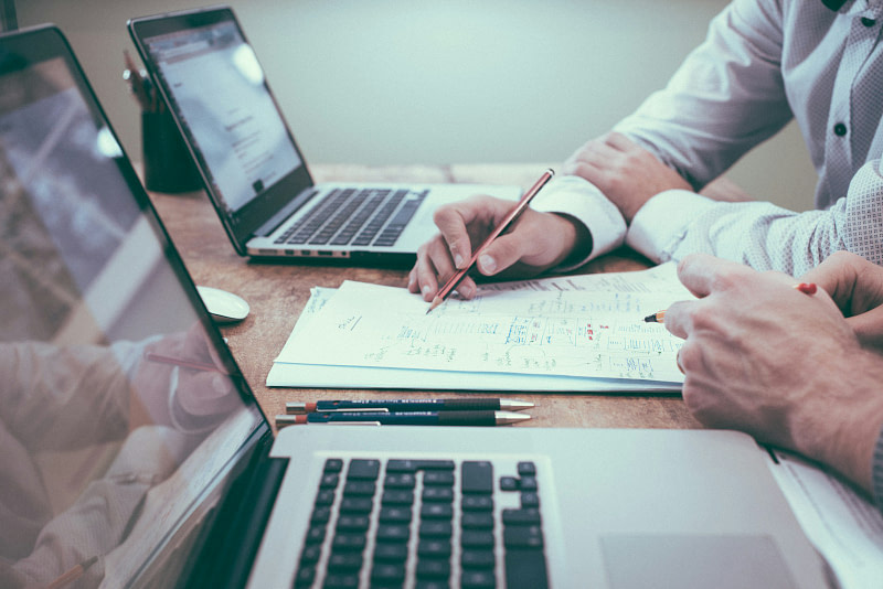 Year-End Tax Planning