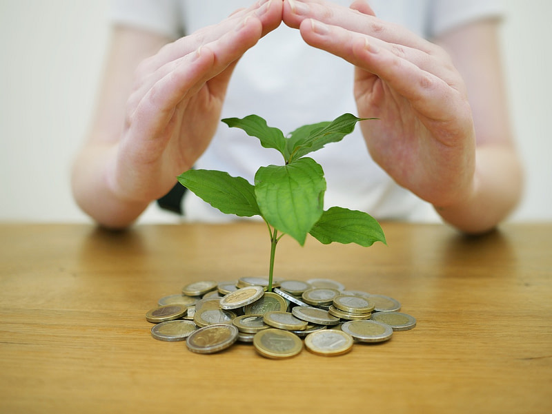 Leveraging Investments for Charitable Donations
