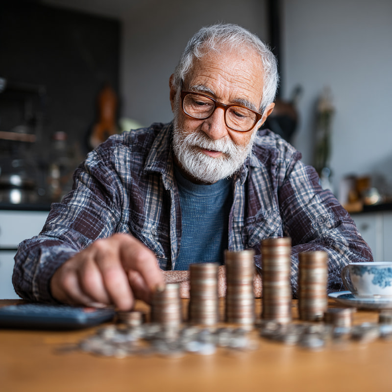 The Value of Taxable Brokerage Account Assets for Early Retirement
