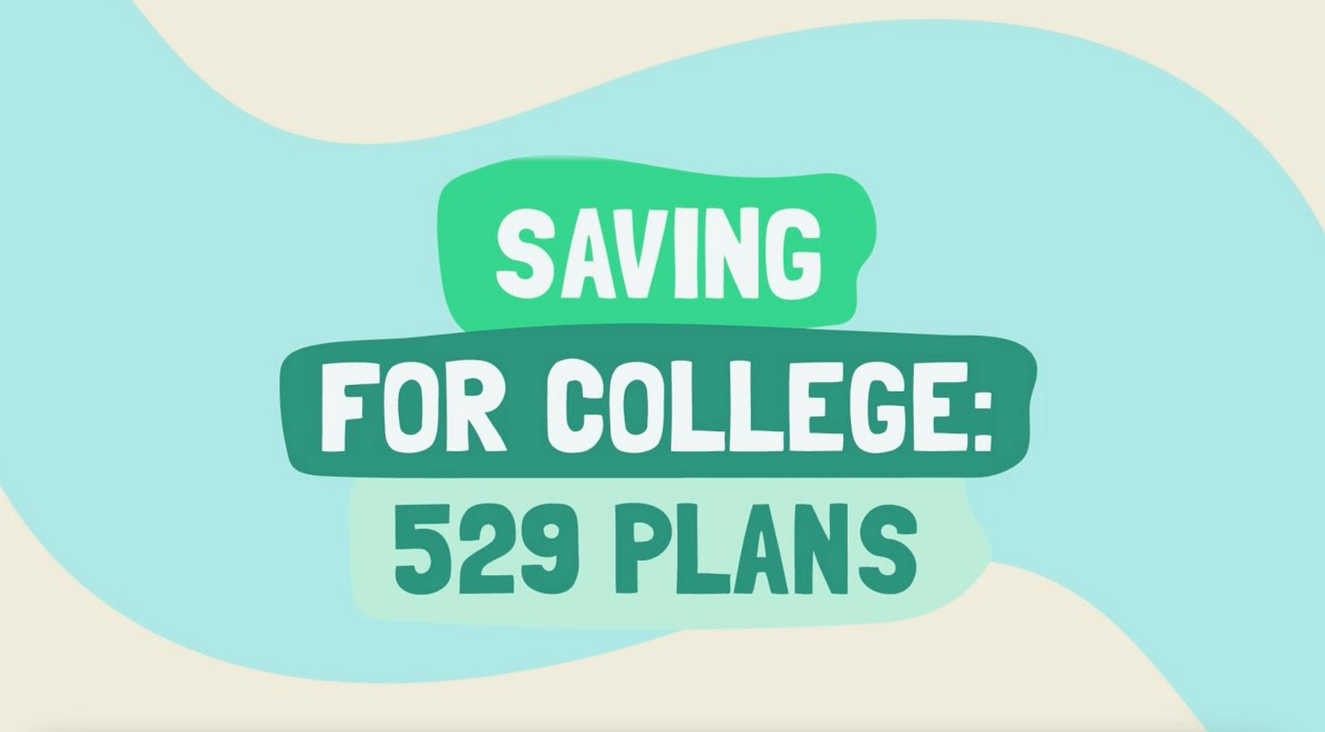 Changes for Unused Funds from 529 Plans Beginning in 2024