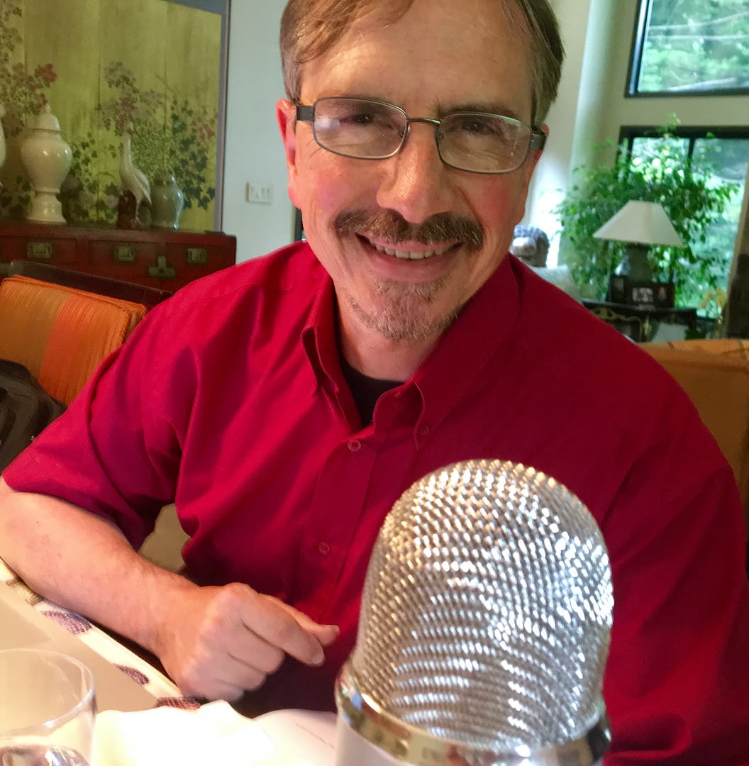 Feeling Good Podcast - Fabrice