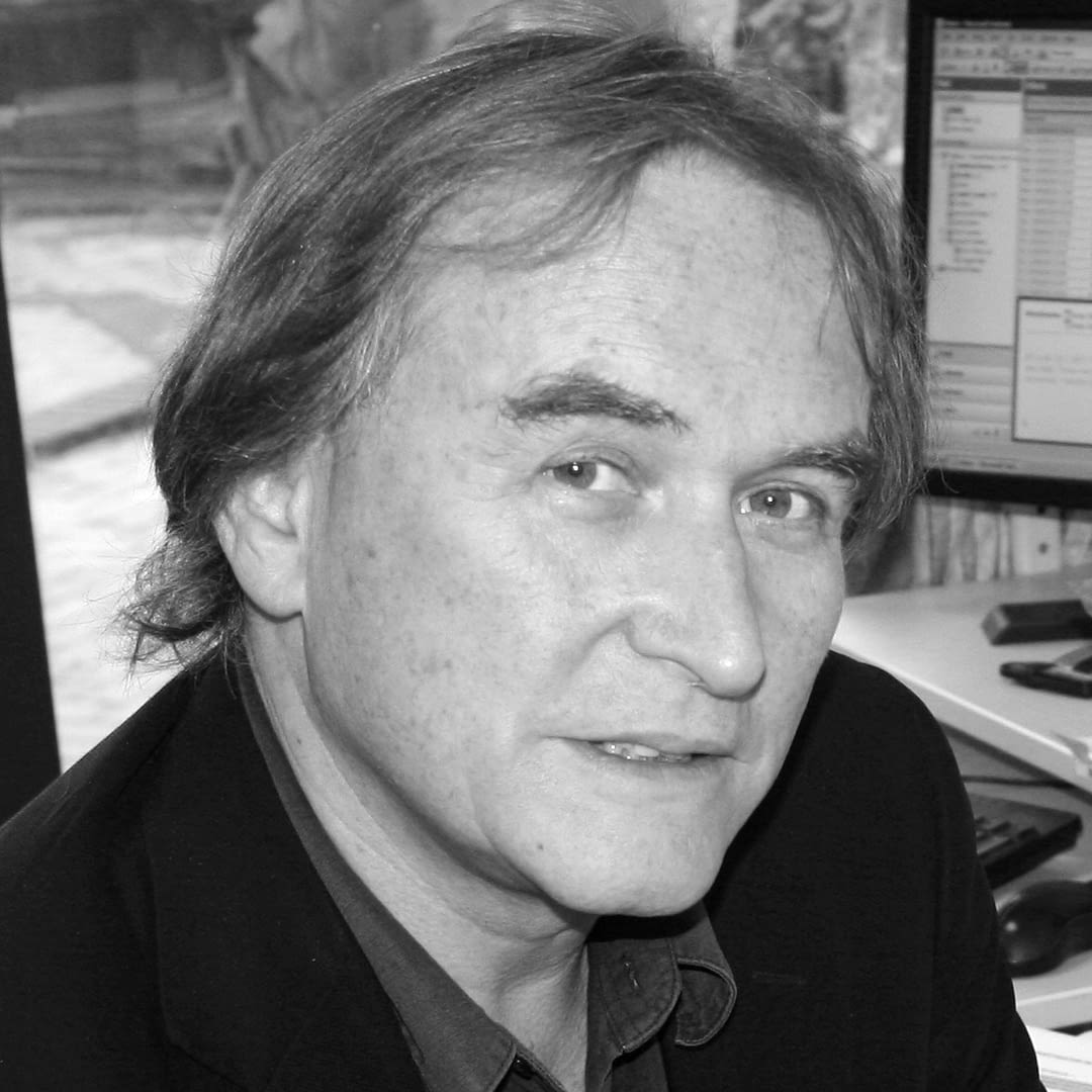 492: Meet the Fantastic—and Controversial—Dr. David Healy - Feeling Good