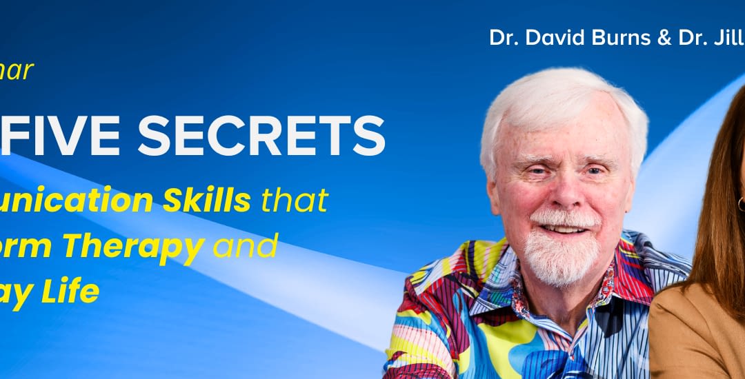 Coming Soon: The Five Secrets Webinar!