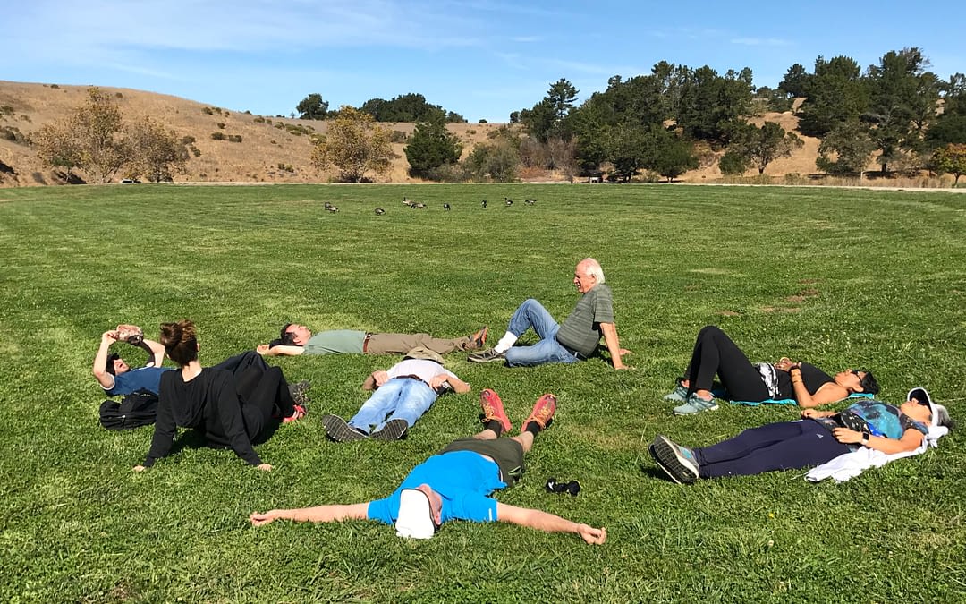 Hiking Report / Photos