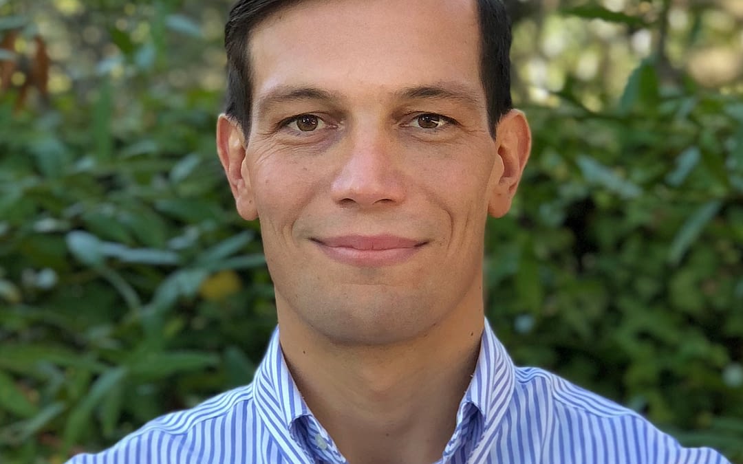 204: Meet the Amazing Dr. Alex Clarke!