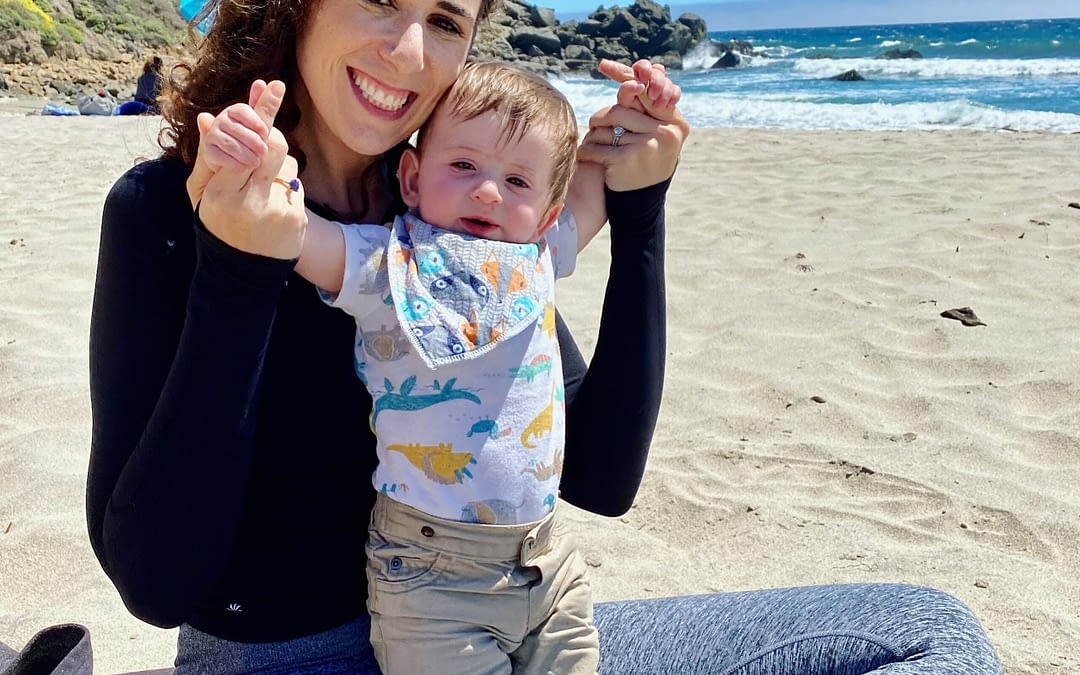 268: “I want to be a mother!” (Part 1 of 2)