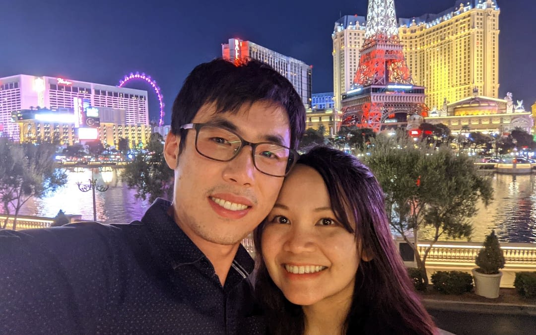 308: Swimming in the River of Love