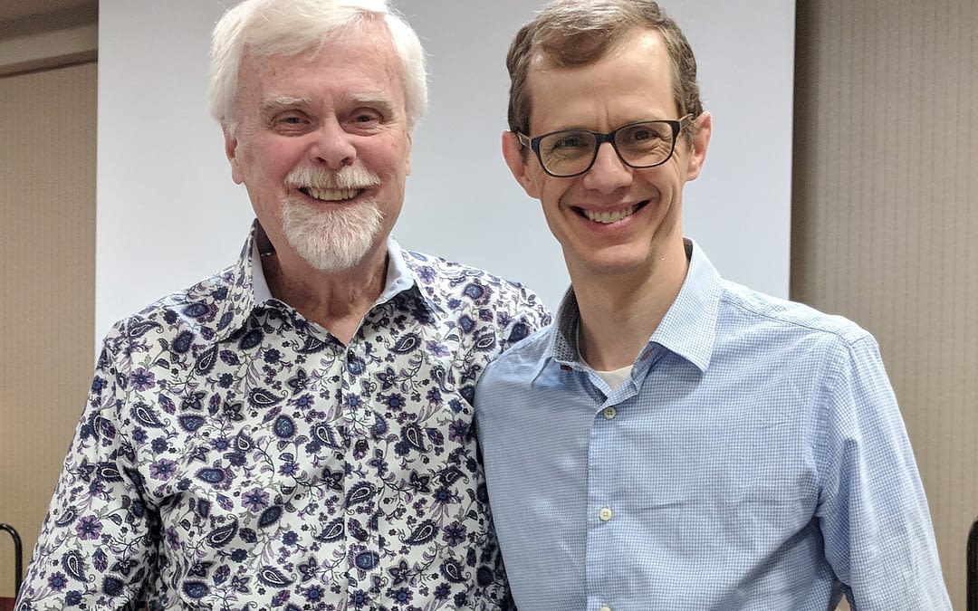 338:  Good Grief—Sadness is Not Depression