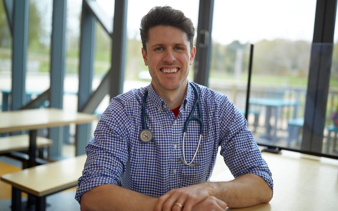 379: Performance Anxiety, Part 2 of 2