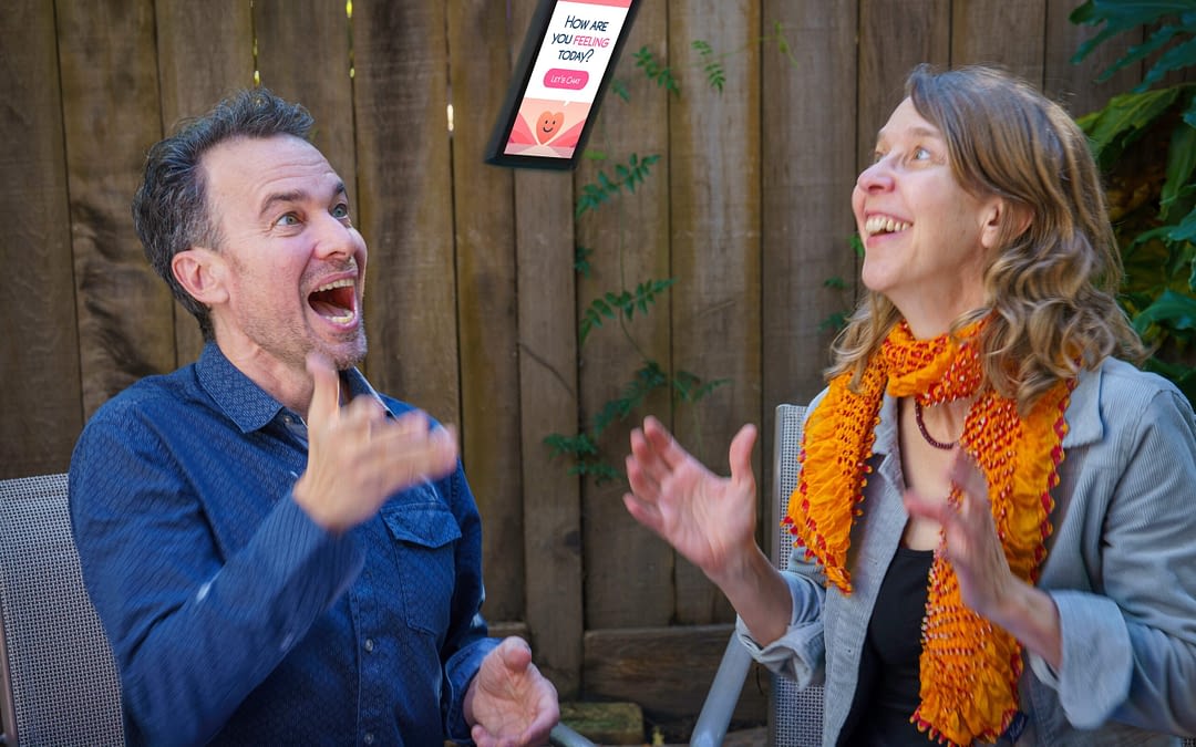 WOW! The Feeling Great App Club is ALMOST HERE!