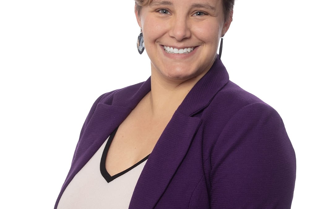 446: Gender-Affirming, Life-Saving Medical Care, featuring Stanford’s Dr. Rachel Sewell