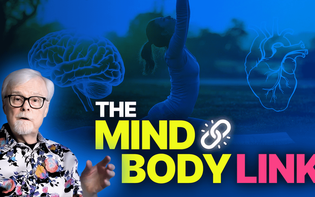 Does your body REALLY keep score?