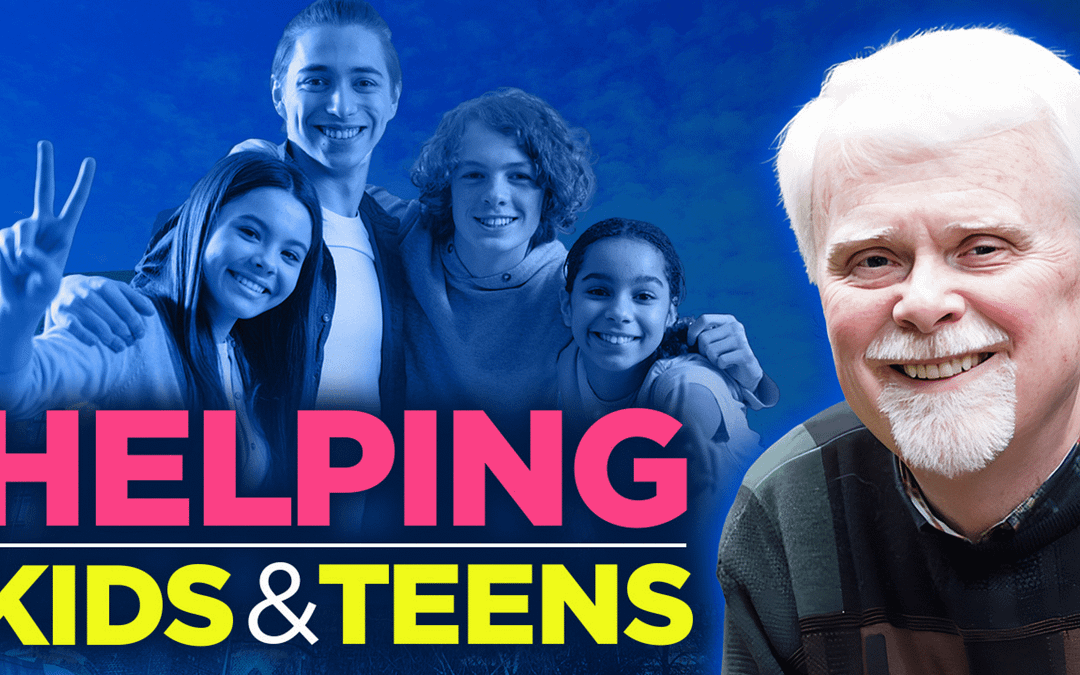 Do kids and teens benefit from TEAM?