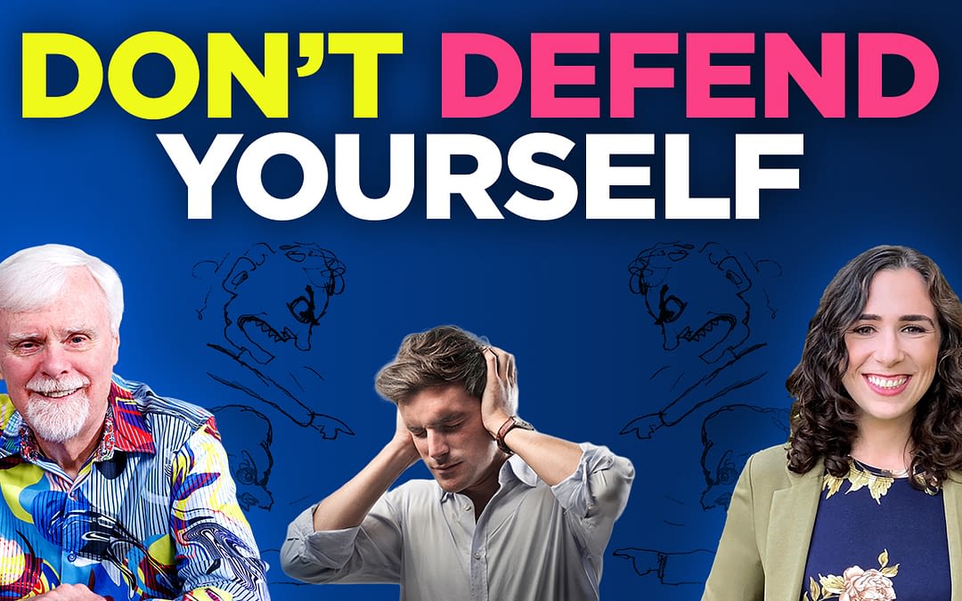 Why Criticism Can NEVER Hurt You!