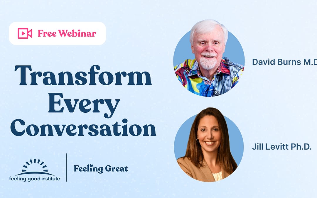Transform Every Conversation