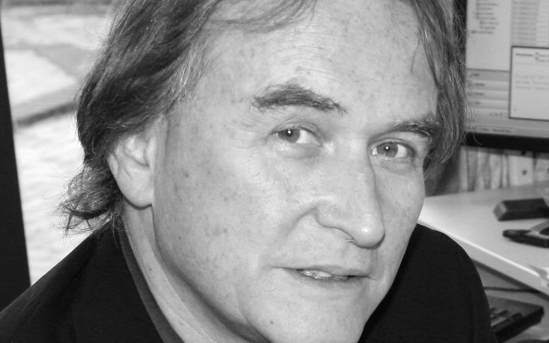 492: Meet the Fantastic—and Controversial—Dr. David Healy