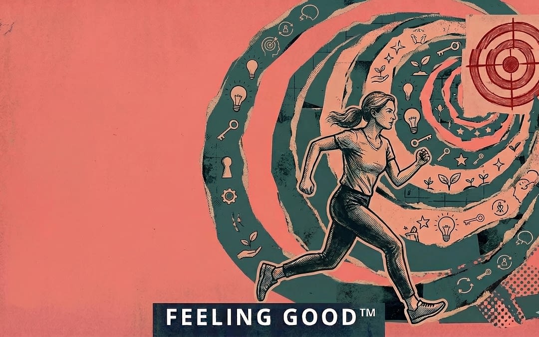 Unexpected Goal-Setting Secrets