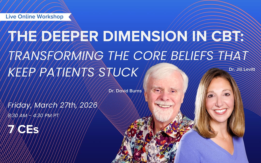 Transforming Core Beliefs