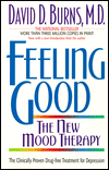 Feeling Good - The New Mood Therapy