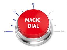 Magic Dial, v 1