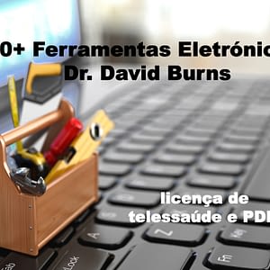 Translation - Portuguese etools with telehealth license