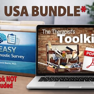 USA Bundle EASY and Toolkit