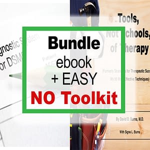 EASY and Ebook Bundle (for those who have the Toolkit)