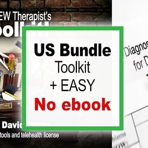 USA Bundle EASY and Toolkit