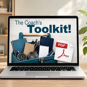 The Coaches Toolkit