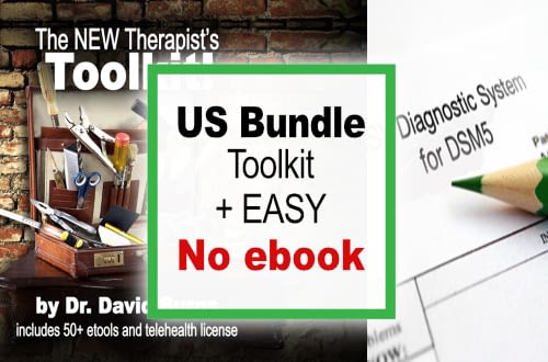 USA Bundle EASY and Toolkit