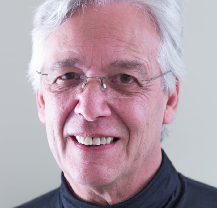 331: Research Giants: Featuring Dr. Irving Kirsch