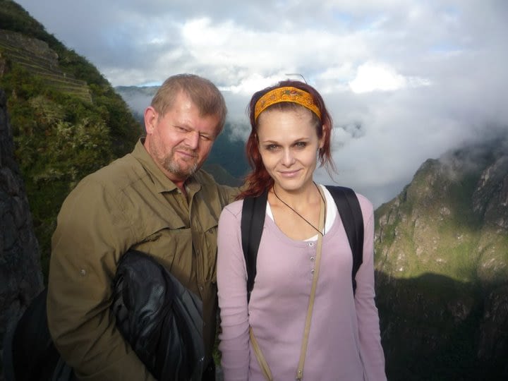 252: Sadness as Celebration, Part 1