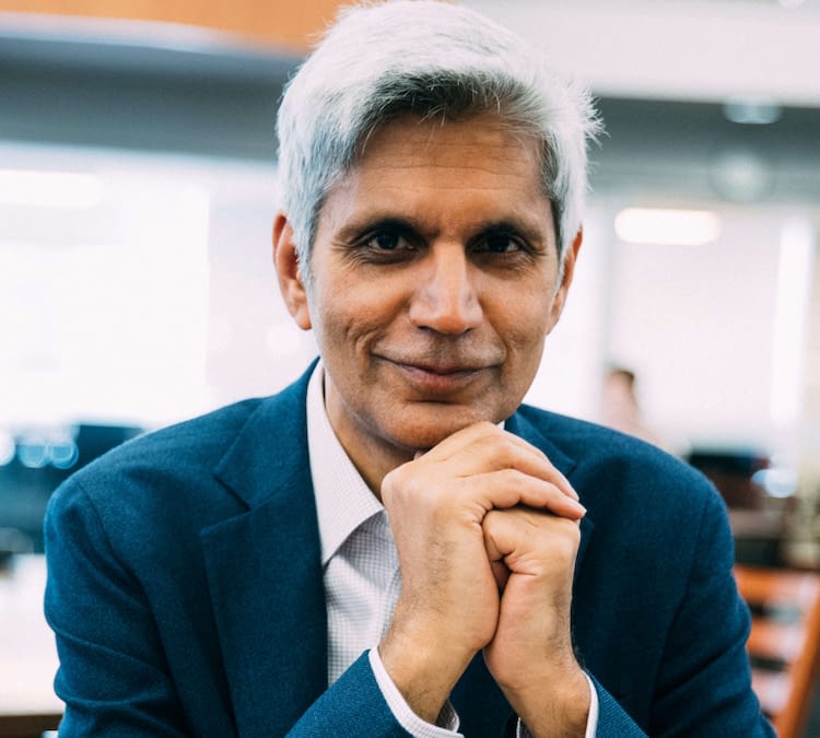 298: Professor Hitendra Wadhwa on Inner Mastery, Outer Impact