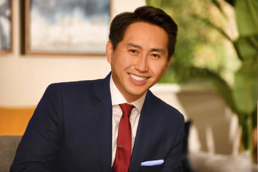 489: Meet Richard Lam, Master TEAM CBT Teacher and Therapist