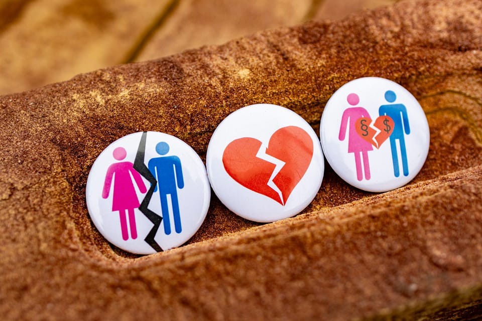 PA home sale during divorce