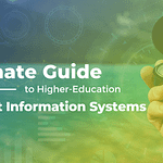 Use this guide to find the best student information system for your higher-education institution.