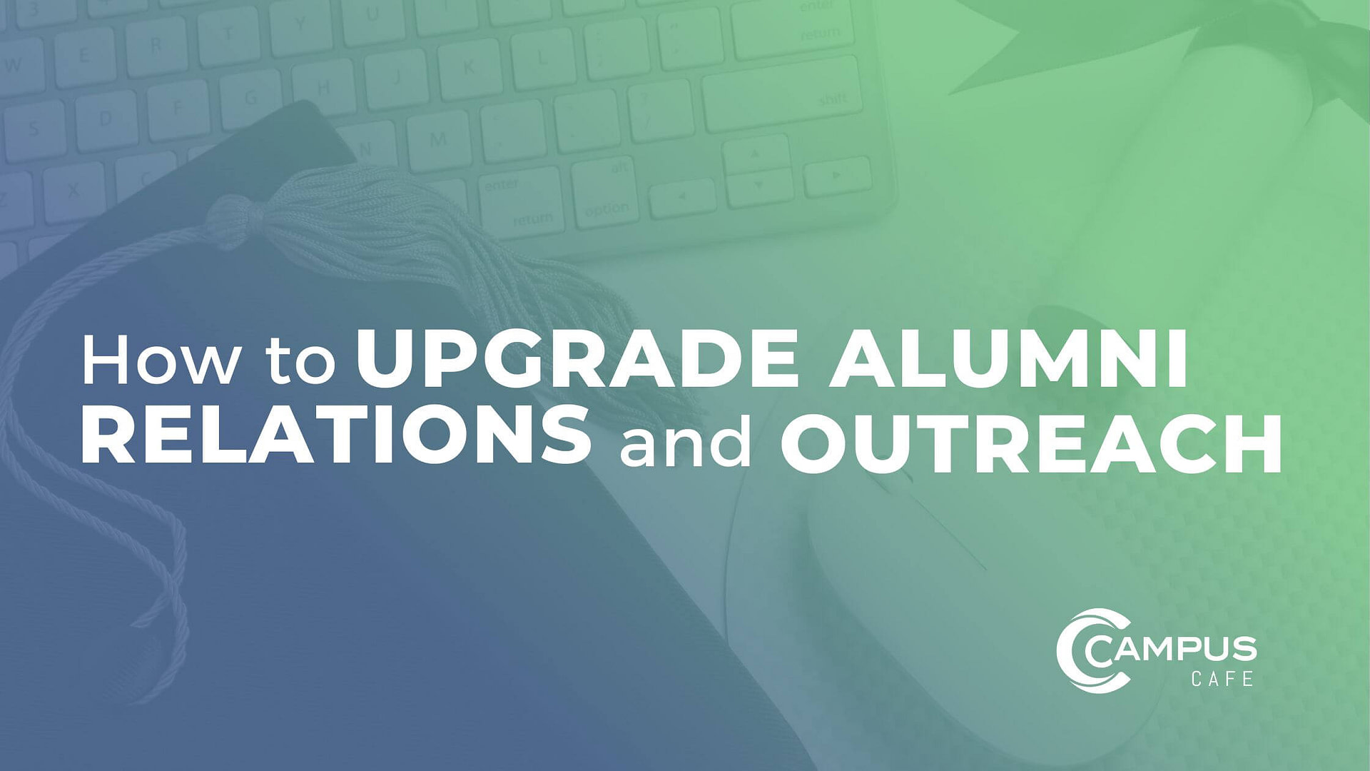 Alumni management software helps small schools with targeted alumni outreach and gift campaigns.