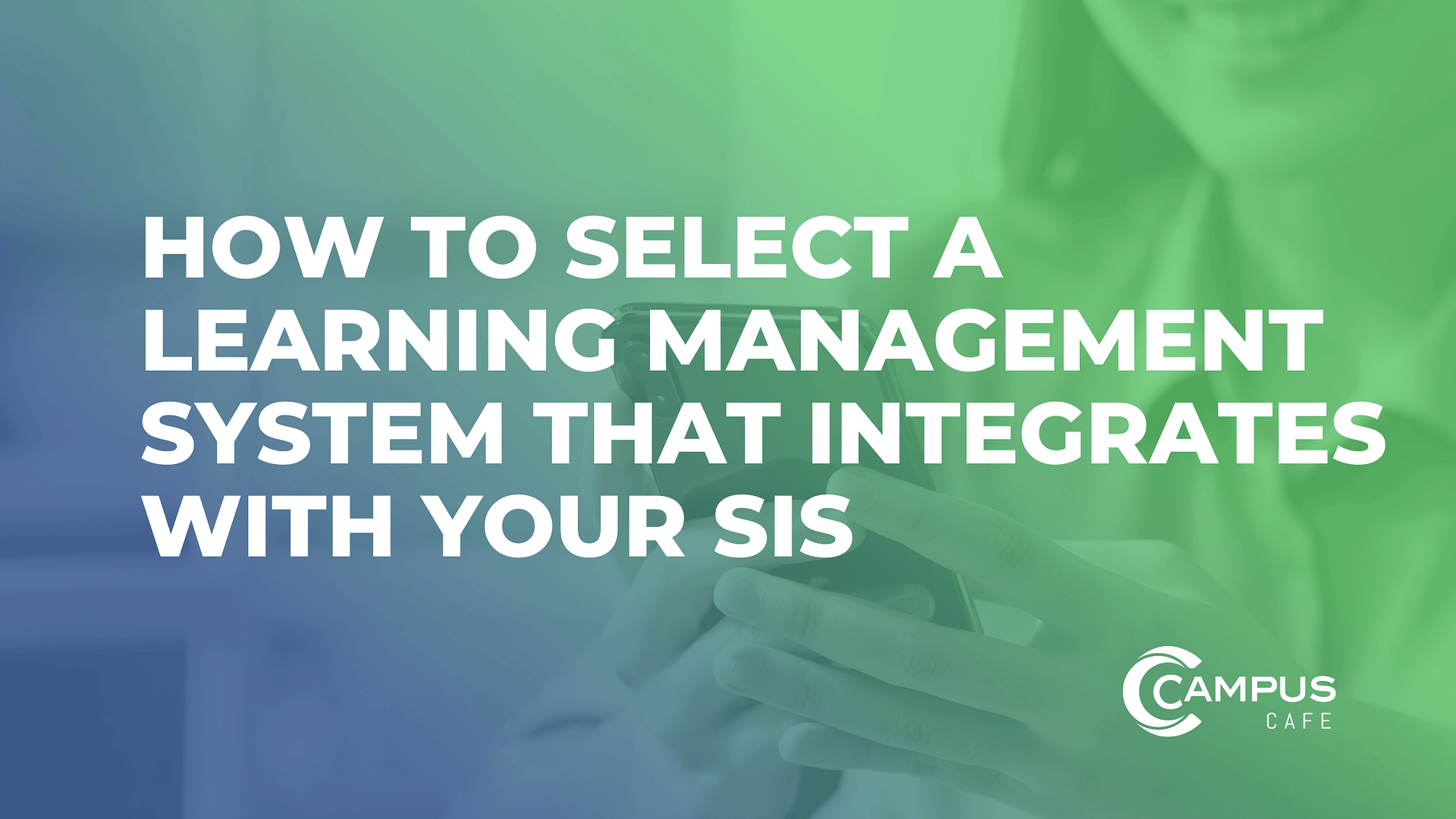 This article will discuss some key considerations and features to help you find the best learning management system to integrate with your student information system to maximize its potential.