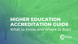 This guide will provide an overview of the accreditation process based on school type and outline how technology can support a school’s accreditation goals.