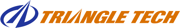 Triangle Tech Logo