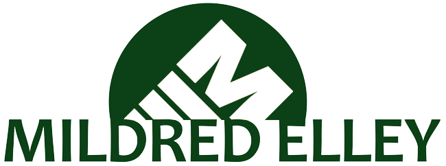 Mildred Elley Logo