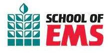 School of EMS logo