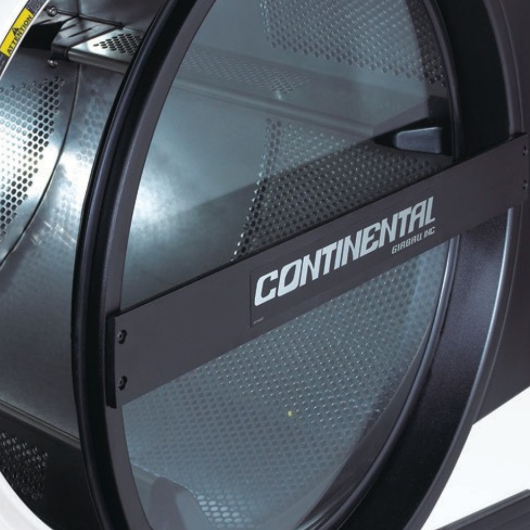 Continental Girbau Commercial Laundry Equipment